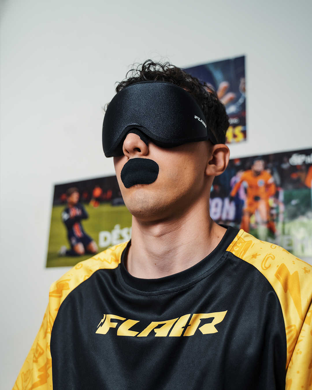 Mouth Tape