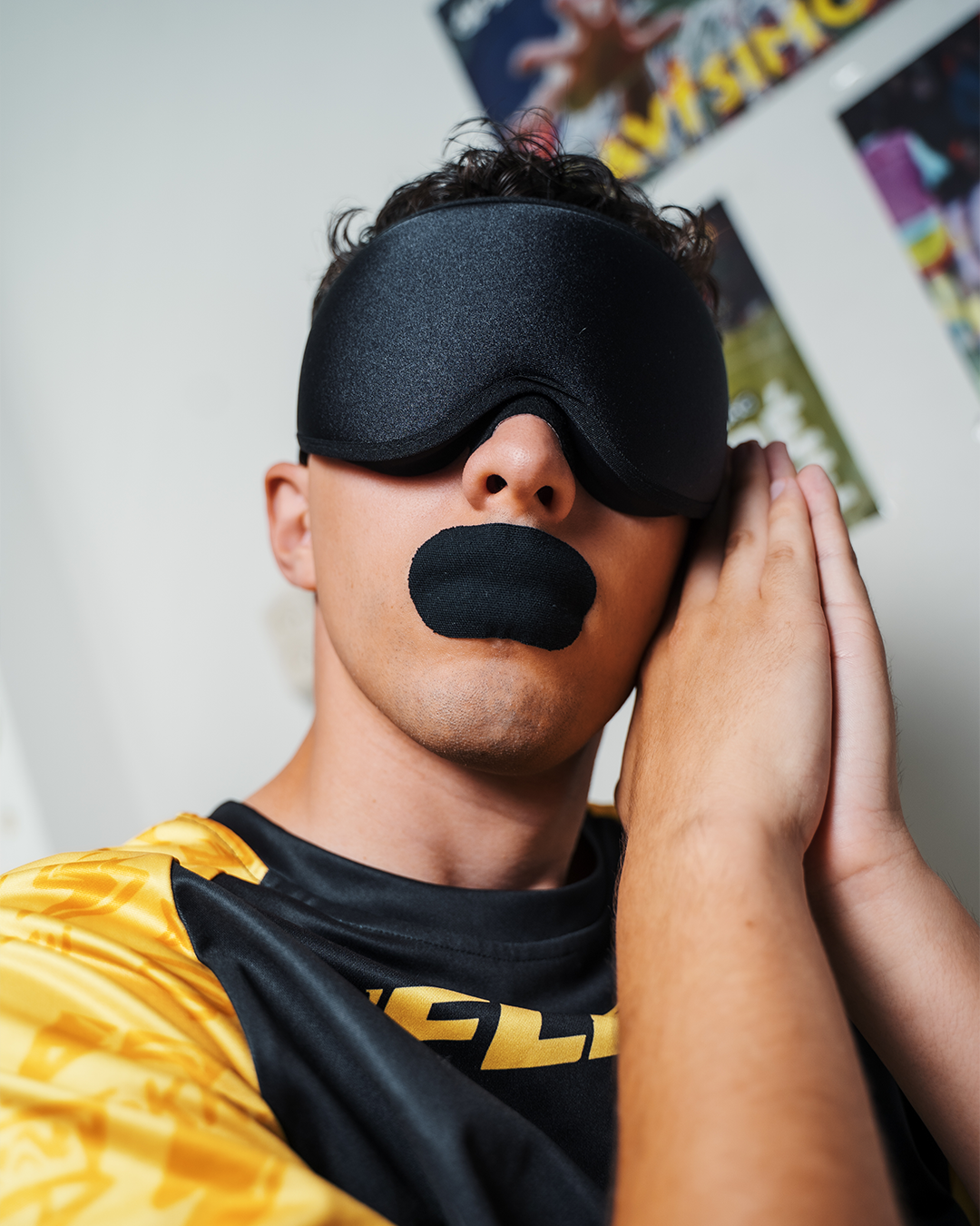 Mouth Tape