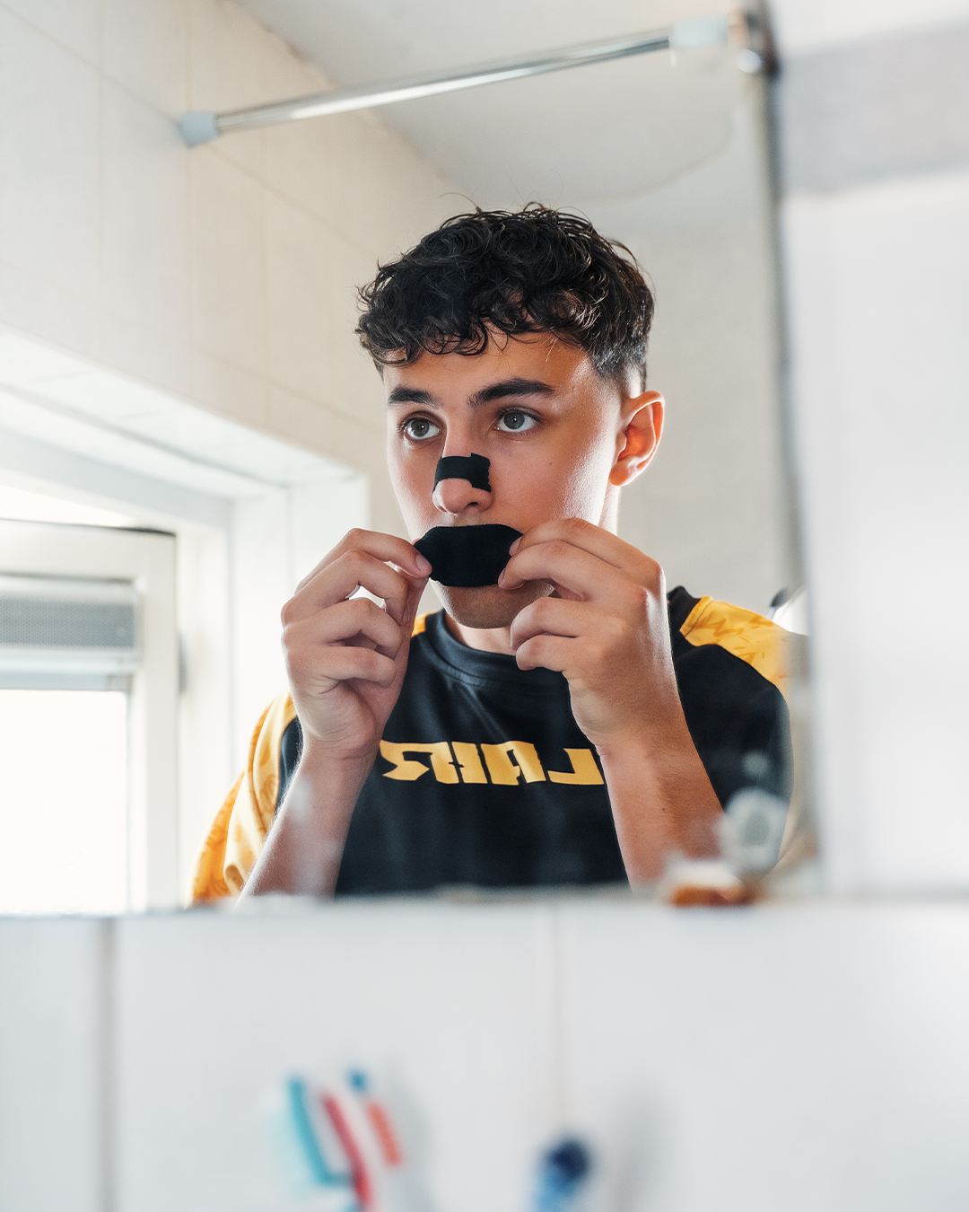 Mouth Tape