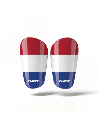 WC Shin Pads Kids