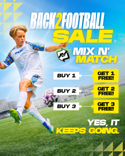 Kids Pro Grip Socks
