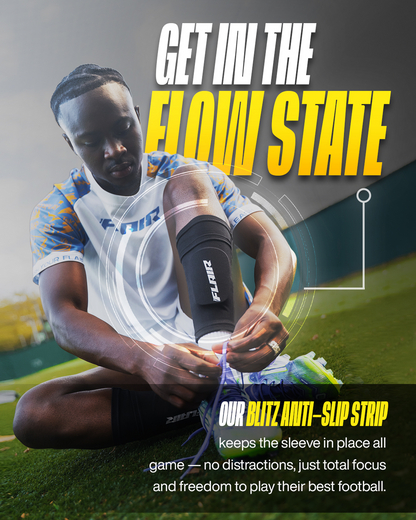 Shin Pad Holder