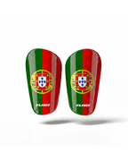 WC Shin Pads Kids