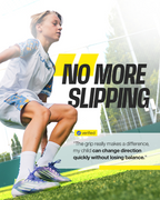 Kids Ultimate Bundle- Built-in Shin Pads
