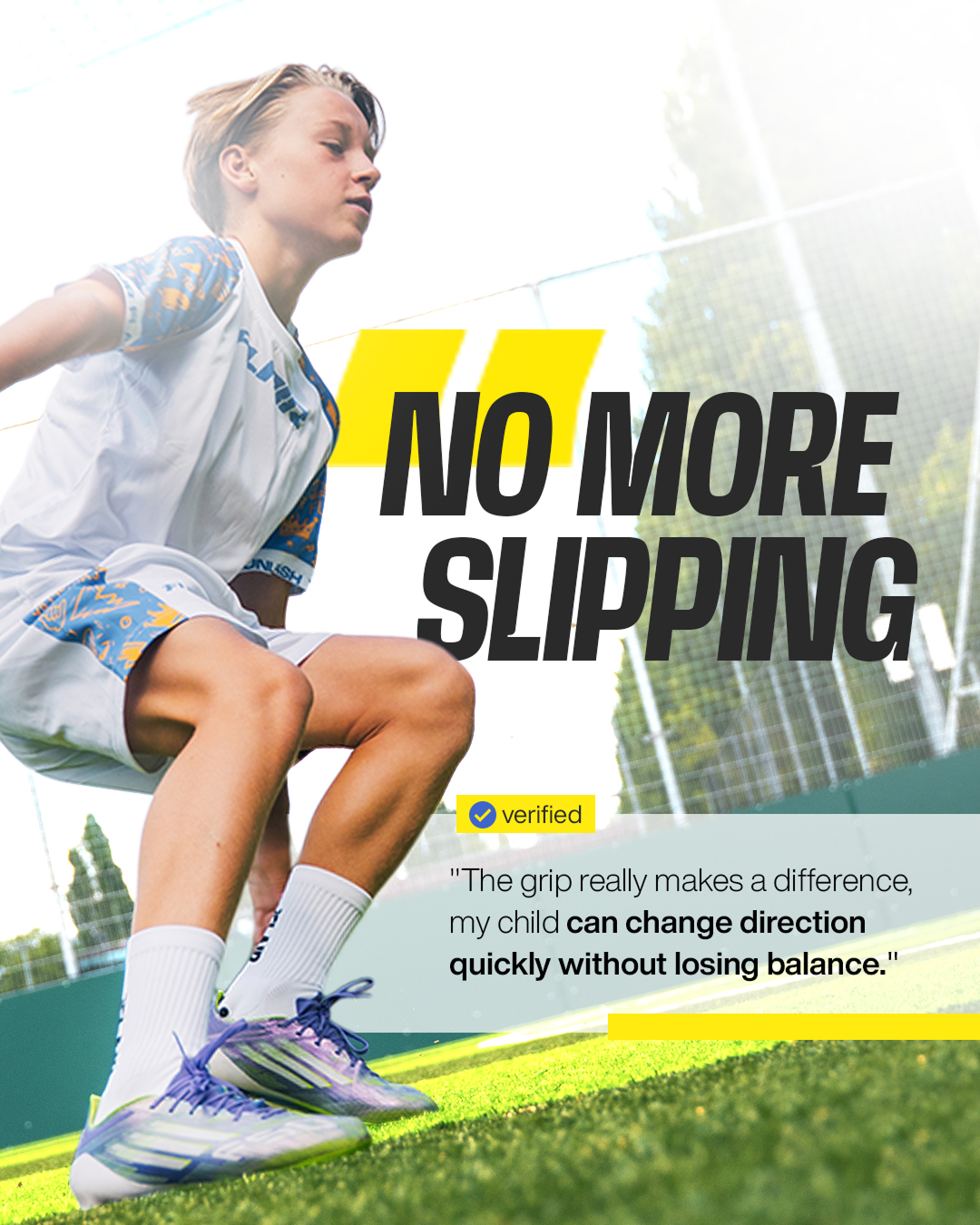 Kids Ultimate Bundle- Built-in Shin Pads