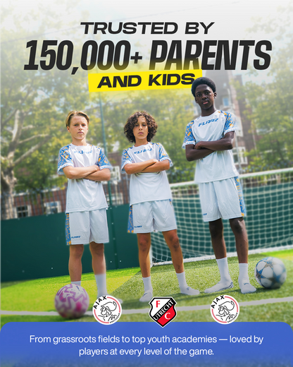 Kids Pro Grip Socks