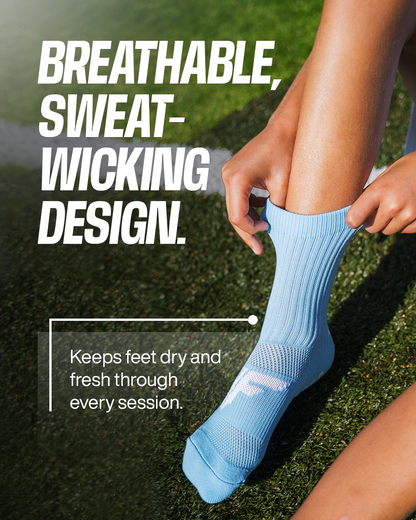 Kids Pro Grip Socks