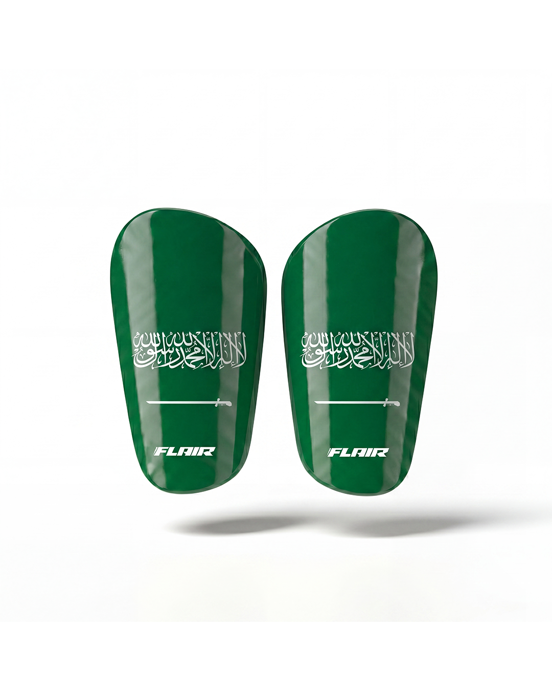 WC Shin Pads Kids