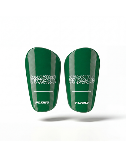 WC Shin Pads Kids