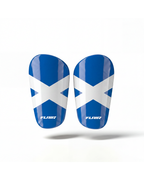 WC Shin Pads