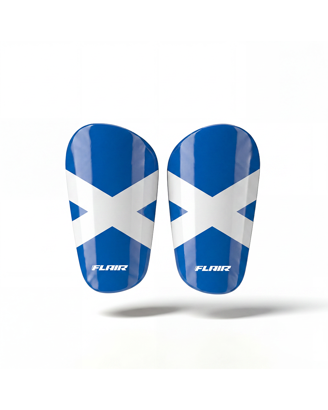 WC Shin Pads