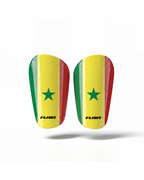 WC Shin Pads