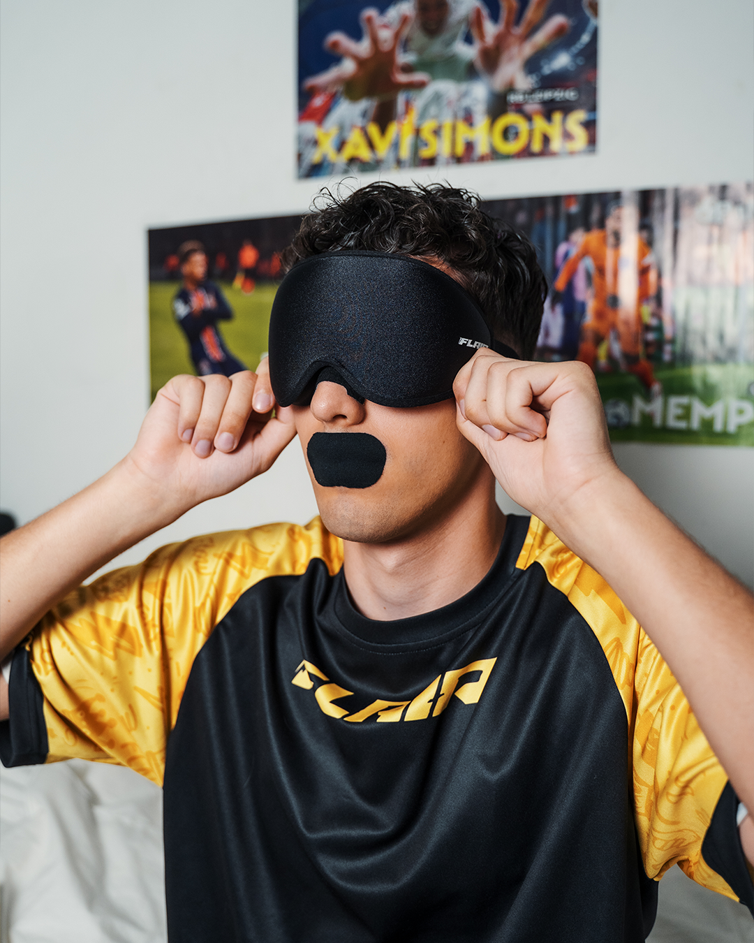 Sleep Mask