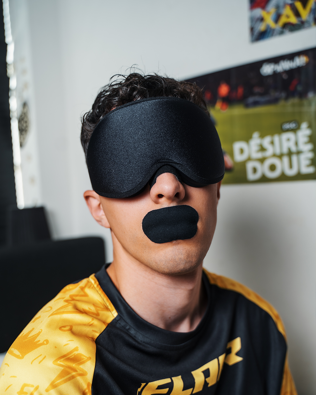 Sleep Mask
