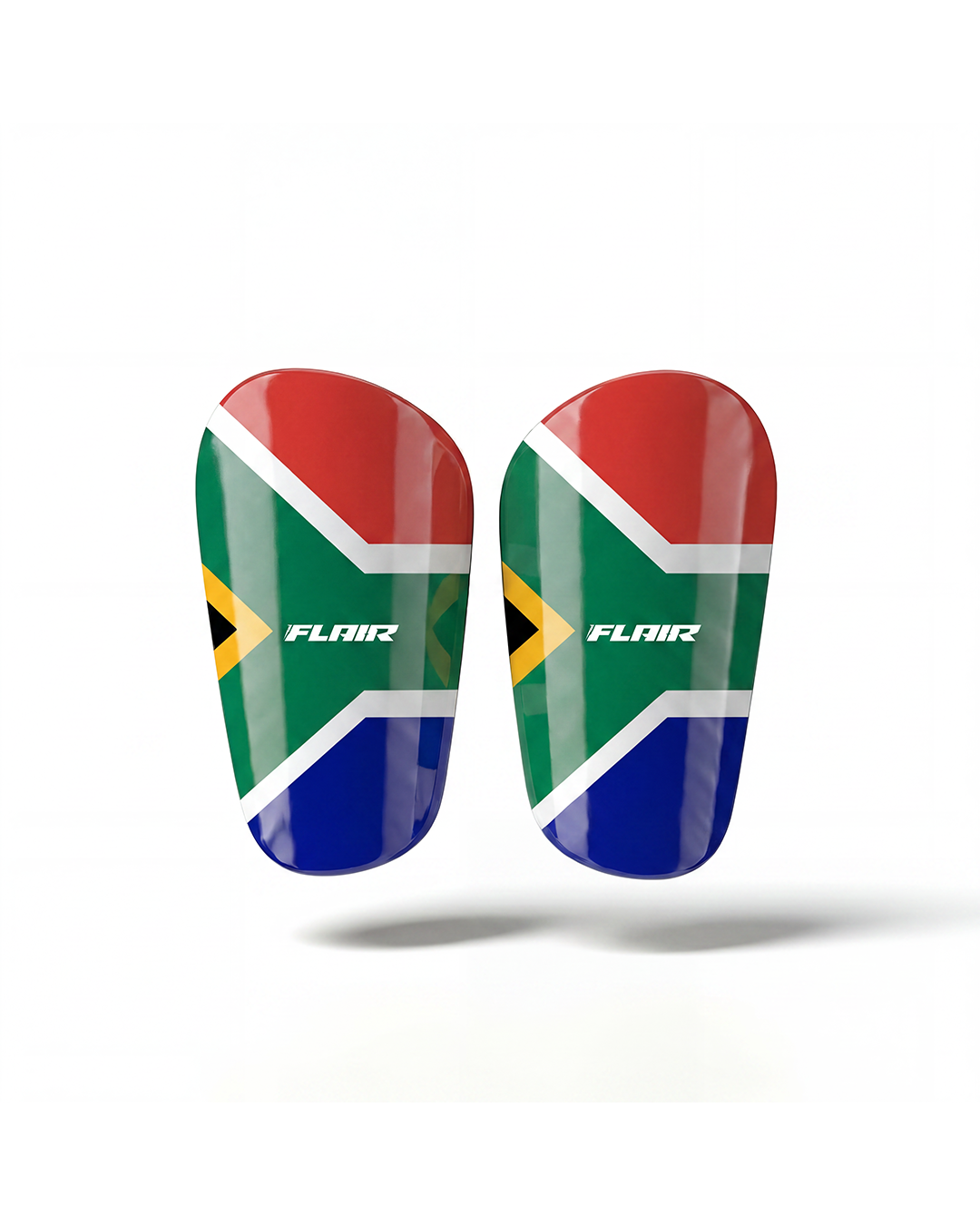 WC Shin Pads