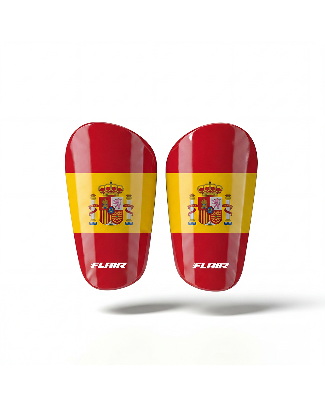 WC Shin Pads