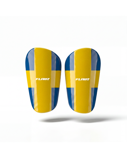 WC Shin Pads Kids
