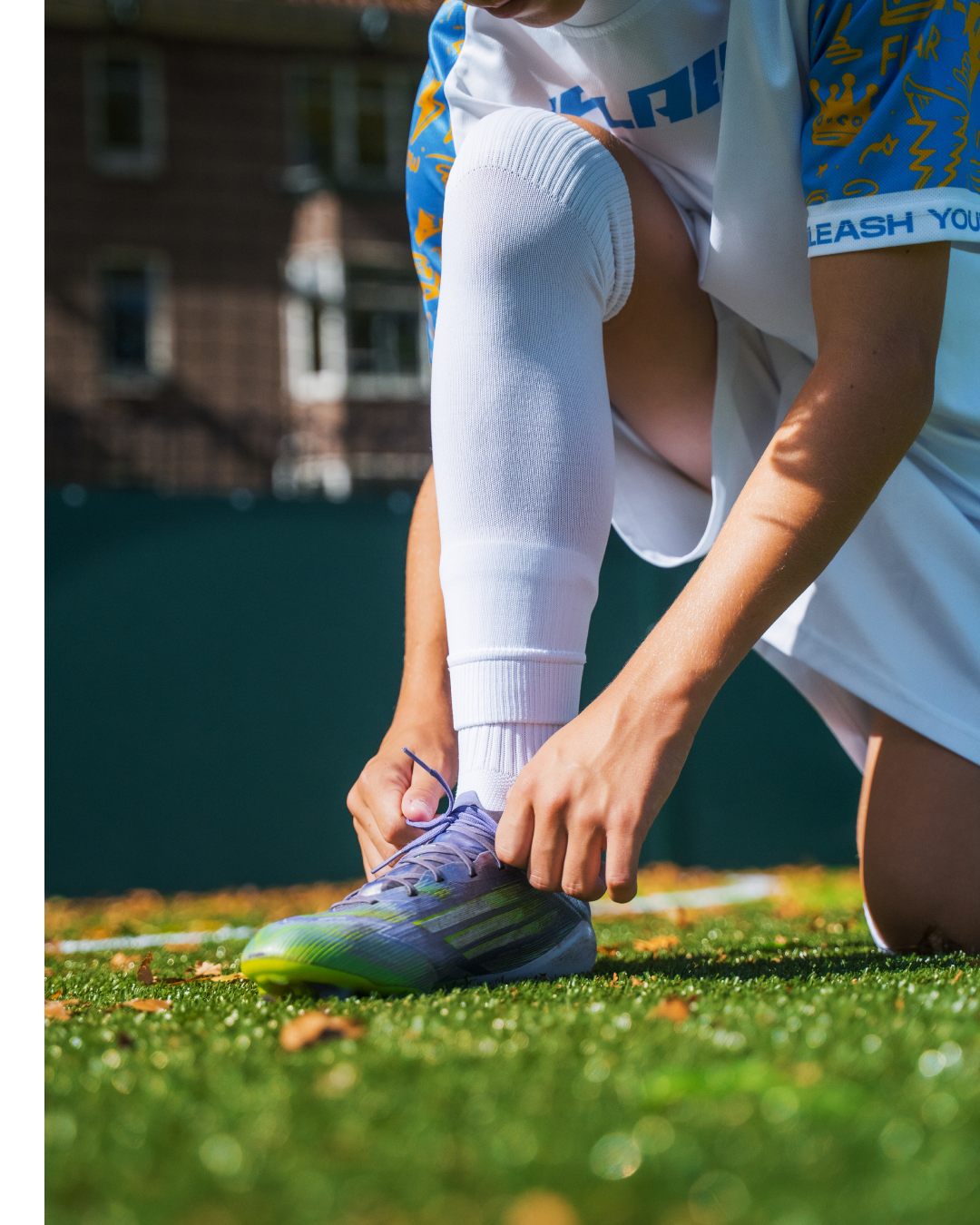 Kids Sock Sleeves