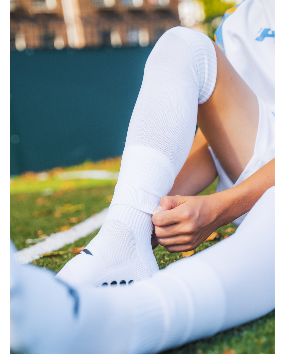 Kids Sock Sleeves