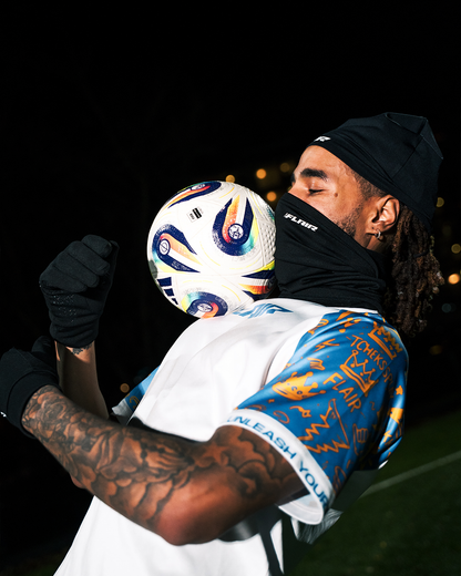 Winter Matchday Bundle