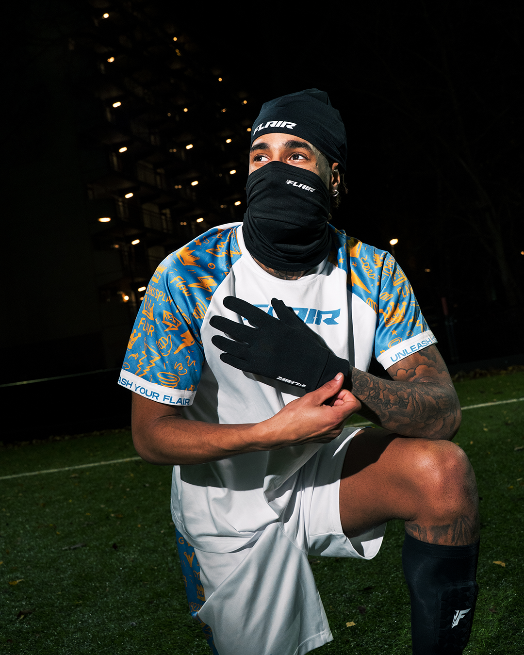 Winter Matchday Bundle