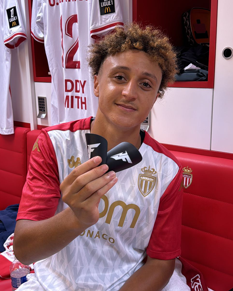 Pro Package - Mini Shin Pads