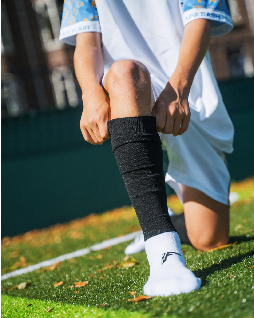 Kids Sock Sleeves