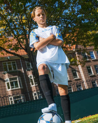 Kids Sock Sleeves