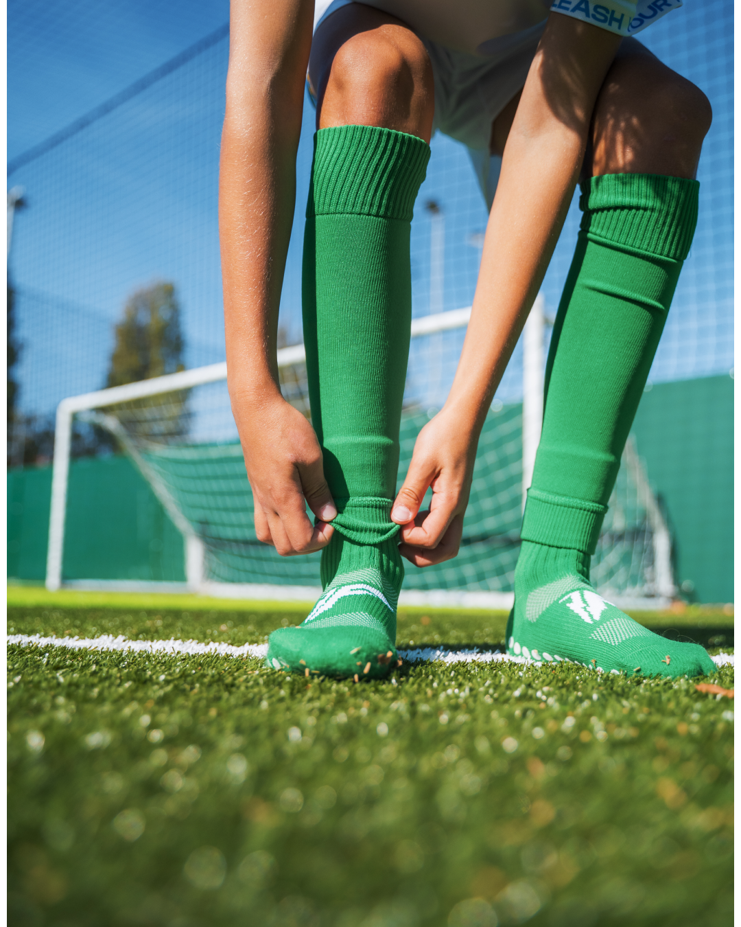 Kids Sock Sleeves