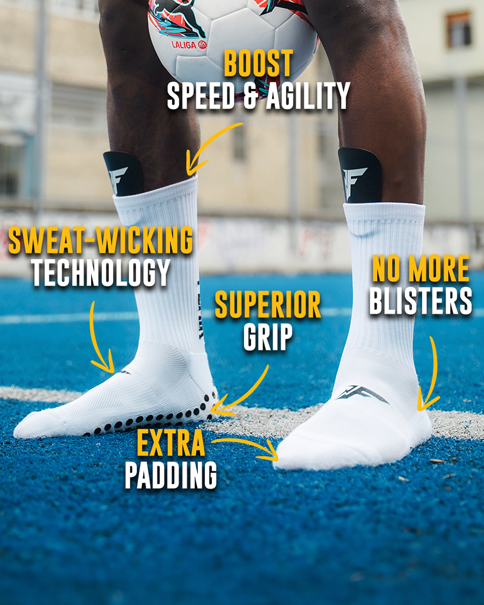 Pro Package - Mini Shin Pads