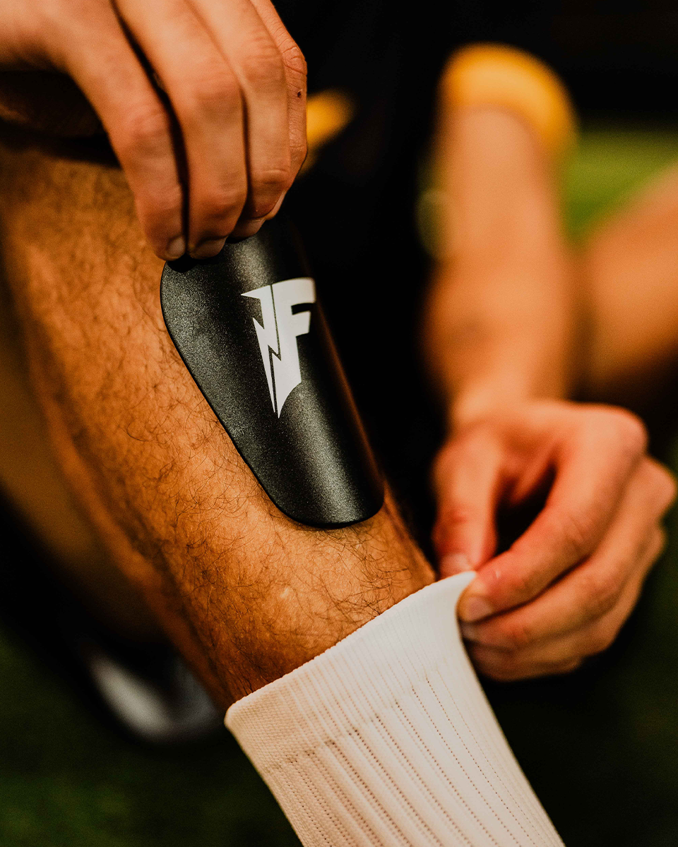 Pro Package - Mini Shin Pads