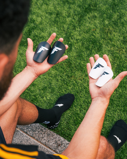 Pro Package - Mini Shin Pads